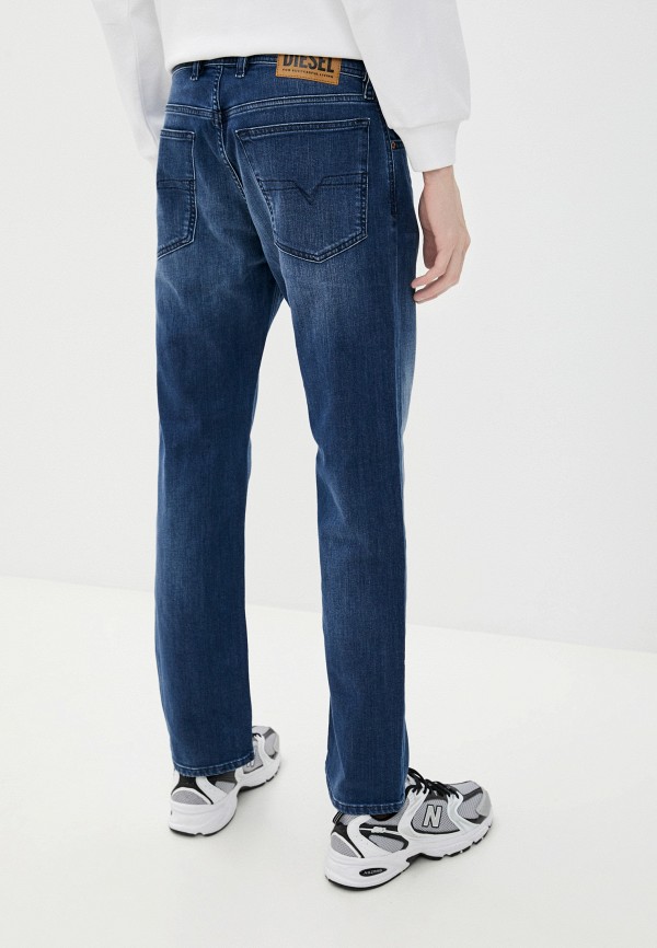 фото Джинсы diesel