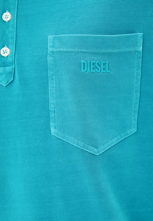 фото Поло diesel