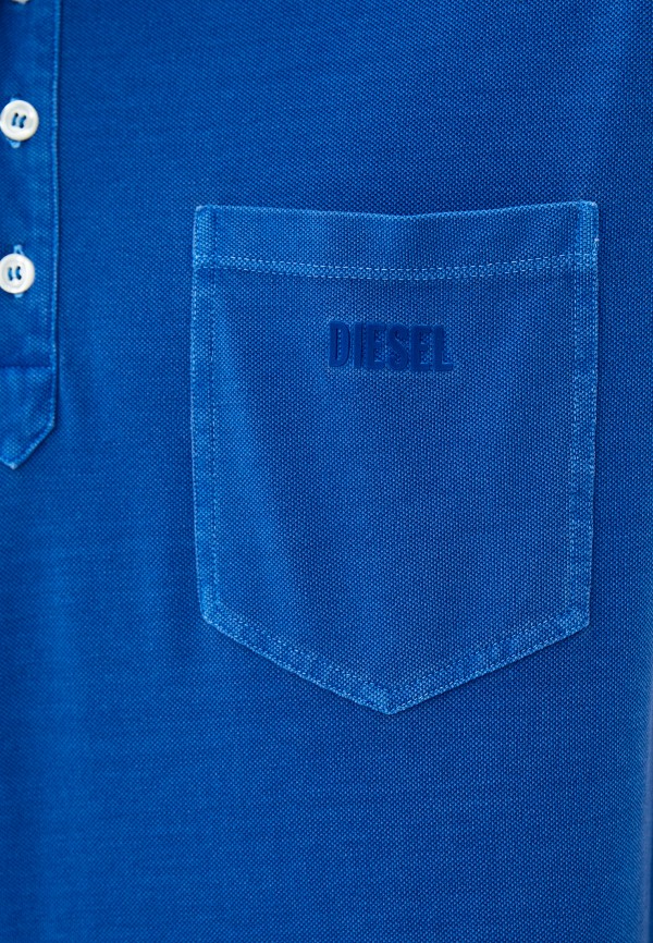 фото Поло diesel