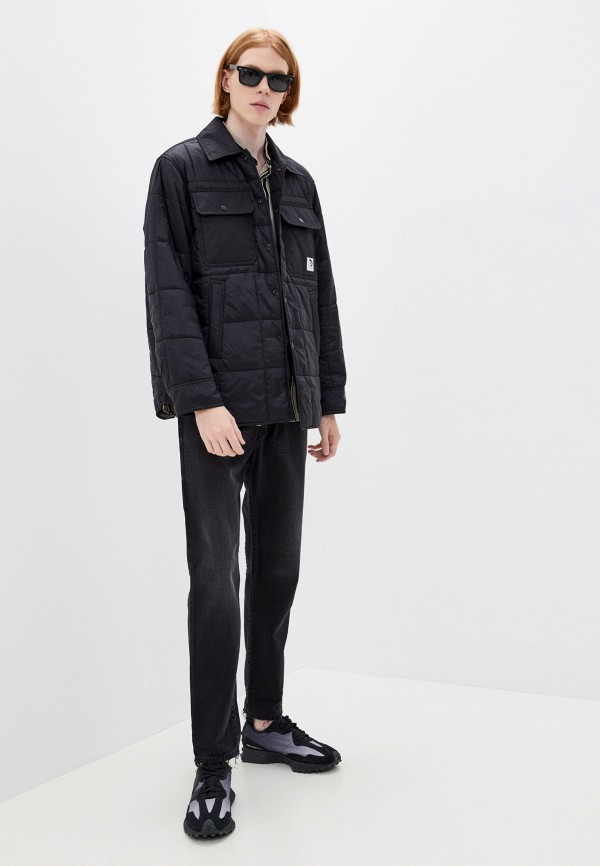 фото Куртка утепленная diesel