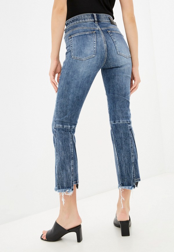 фото Джинсы diesel