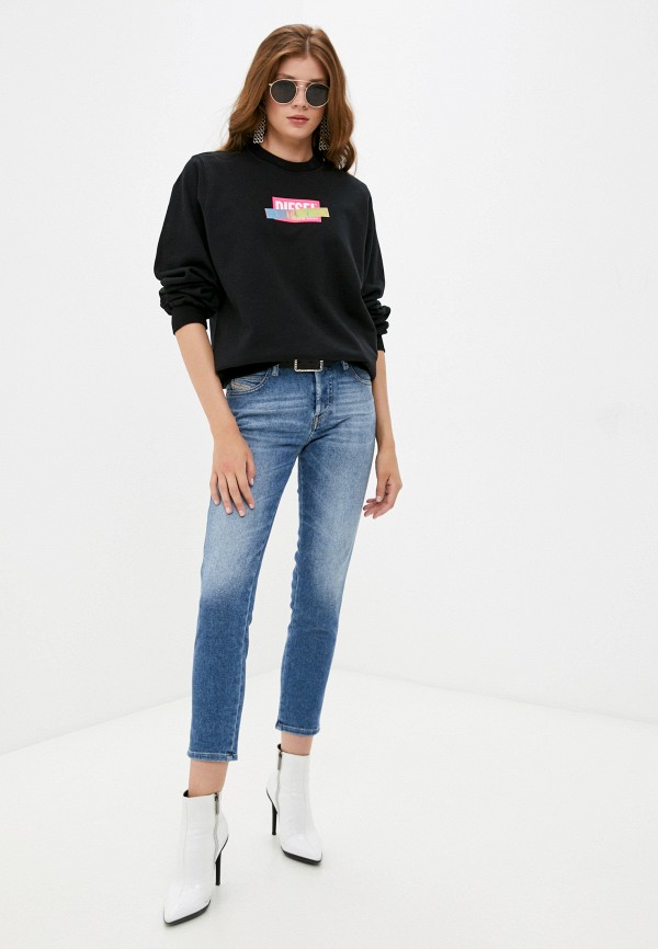 фото Джинсы diesel