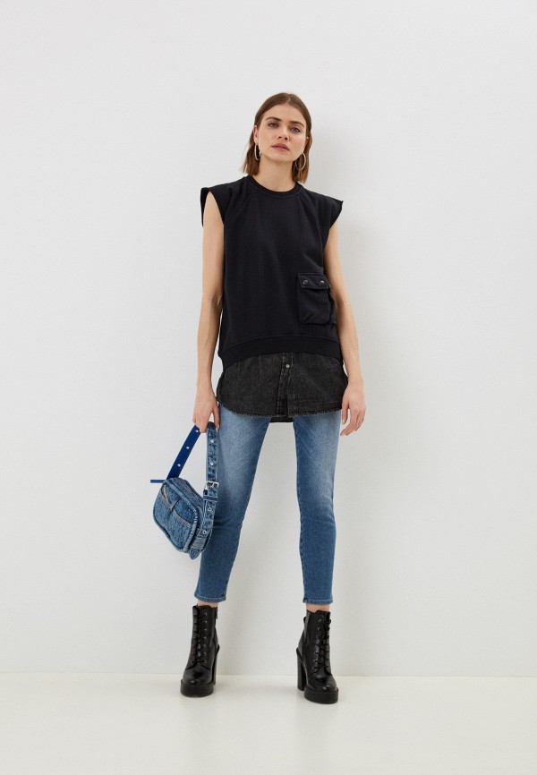 фото Джинсы diesel