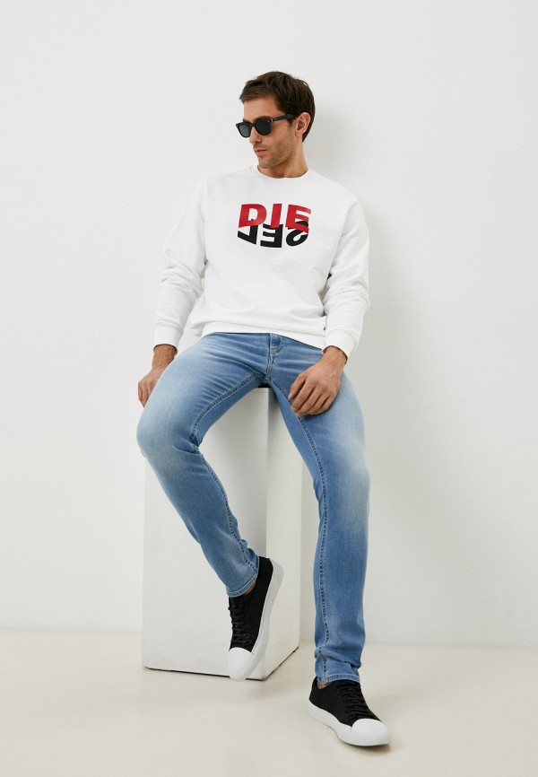 фото Джинсы diesel