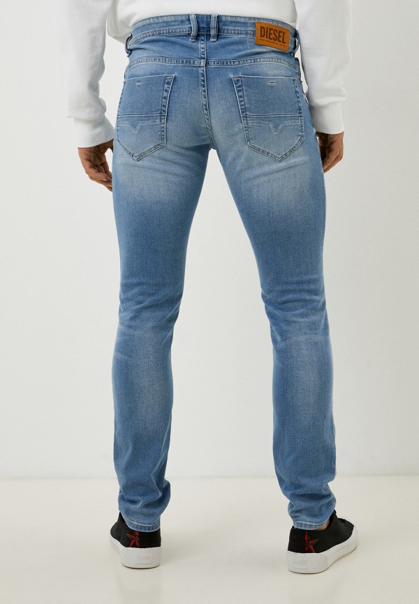 фото Джинсы diesel