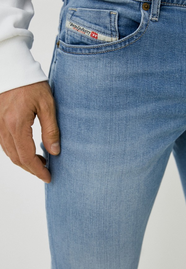 фото Джинсы diesel