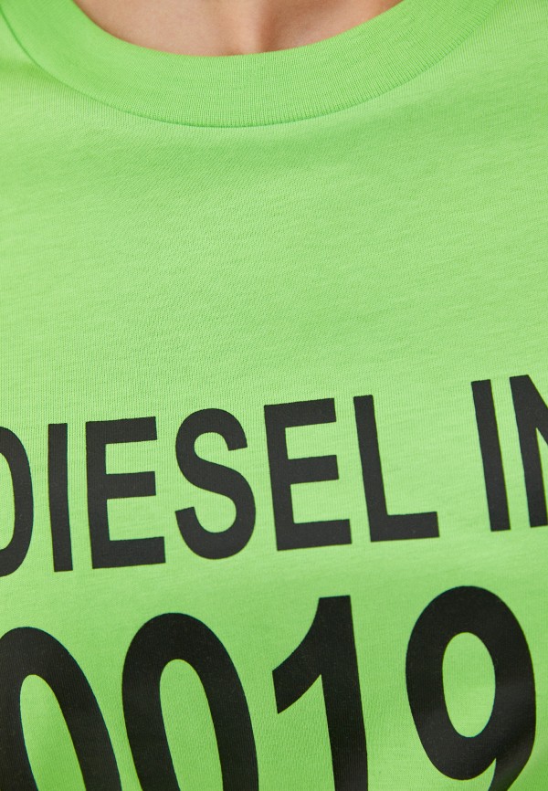 фото Футболка diesel
