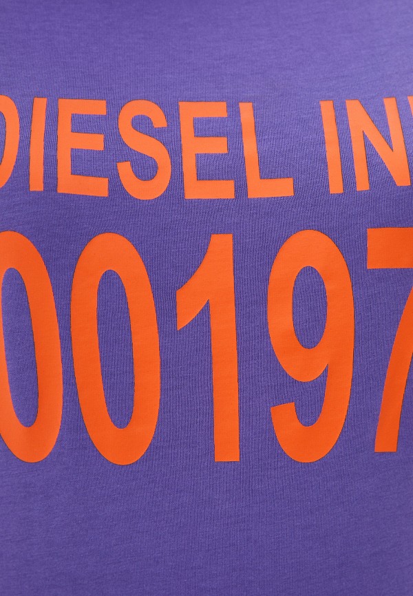 фото Футболка diesel