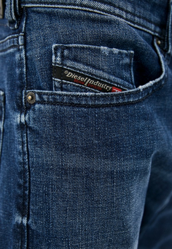 фото Джинсы diesel