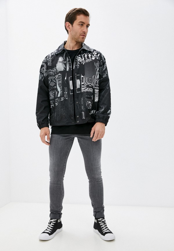 фото Джинсы diesel