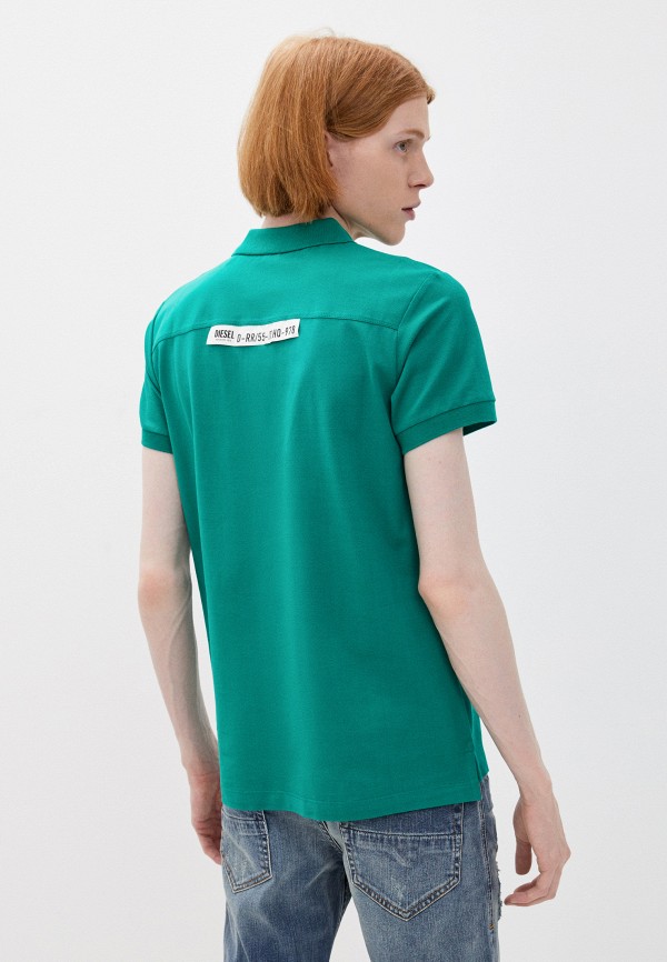 фото Поло diesel