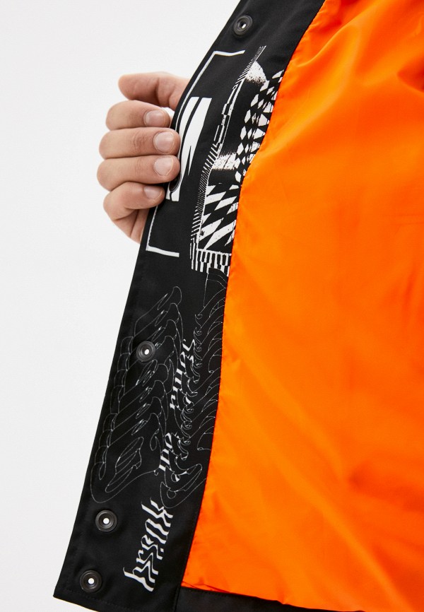 фото Ветровка diesel