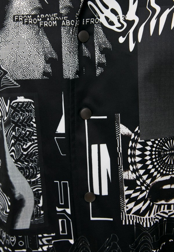 фото Ветровка diesel