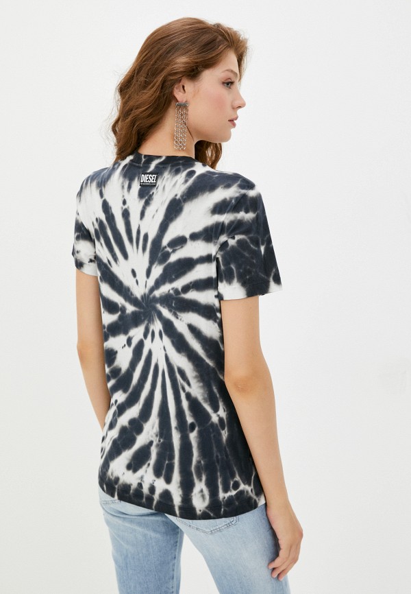 фото Футболка diesel