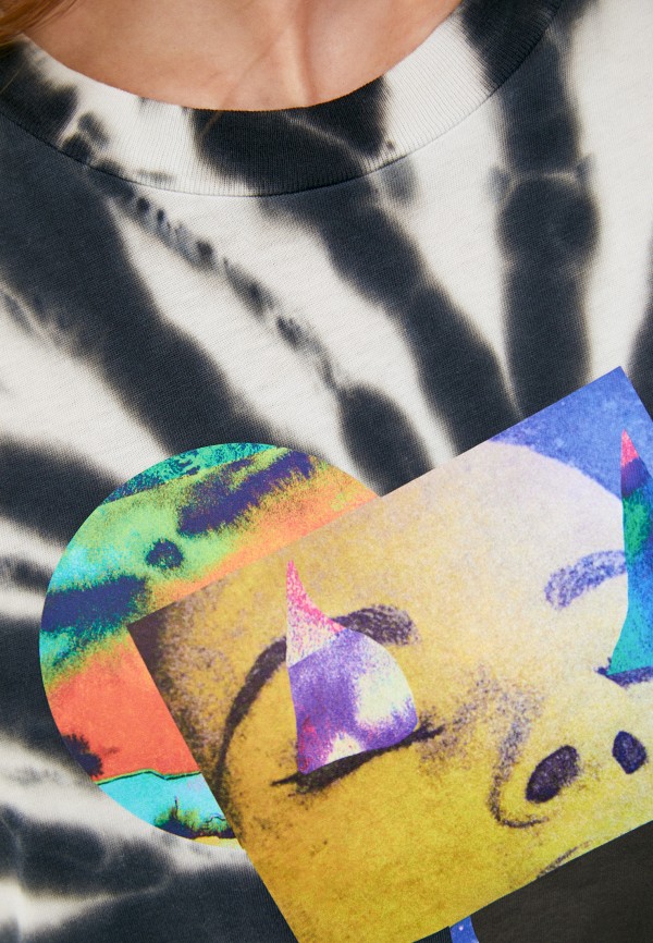 фото Футболка diesel