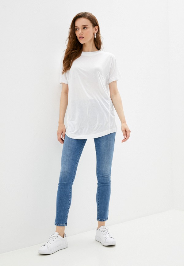 фото Футболка diesel