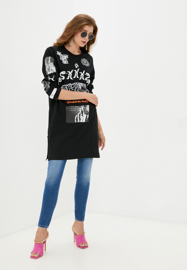 фото Джинсы diesel