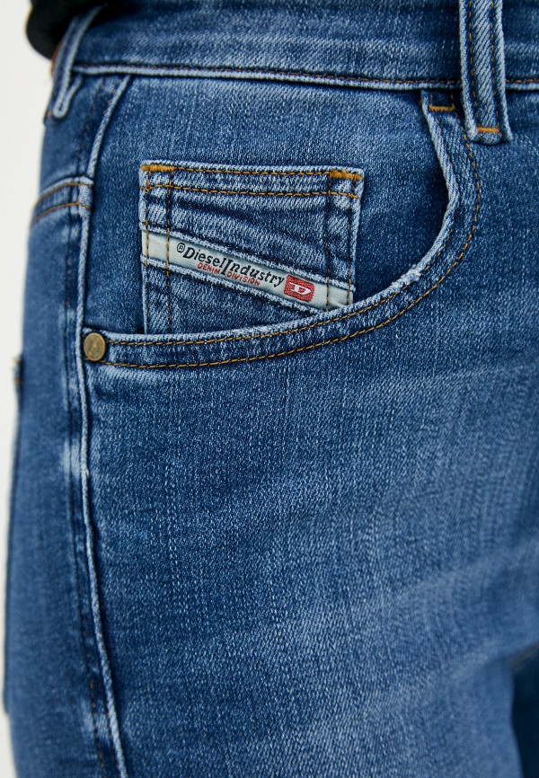 фото Джинсы diesel