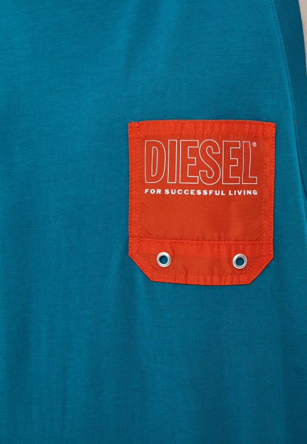 Майка Diesel RTLAAK170701INXL