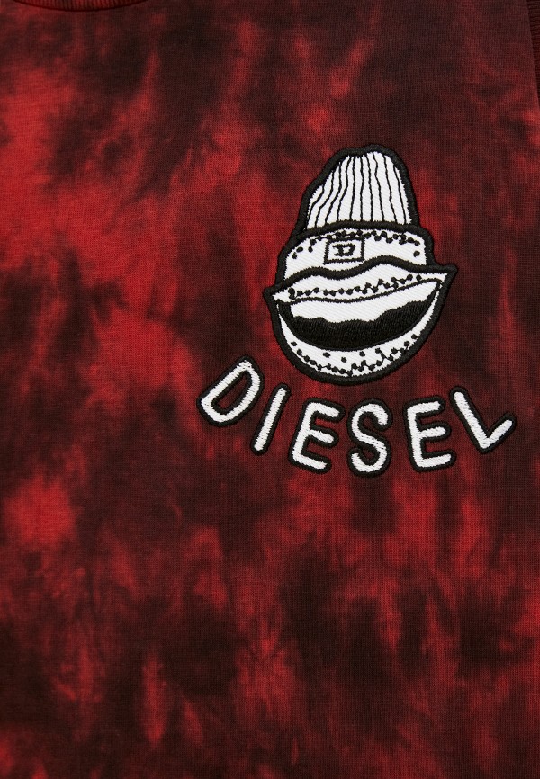 фото Майка diesel