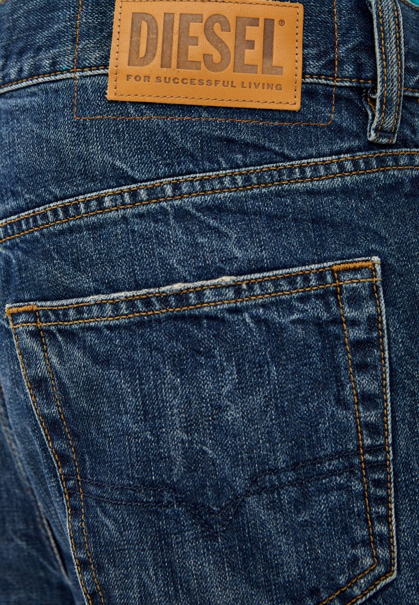 фото Джинсы diesel