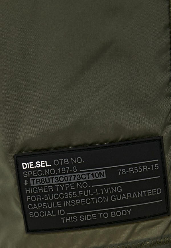 фото Шорты для плавания diesel
