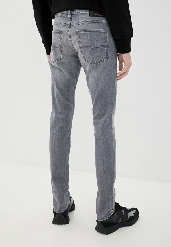 фото Джинсы diesel