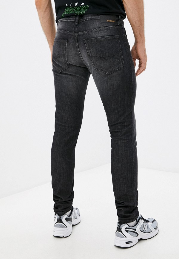 фото Джинсы diesel