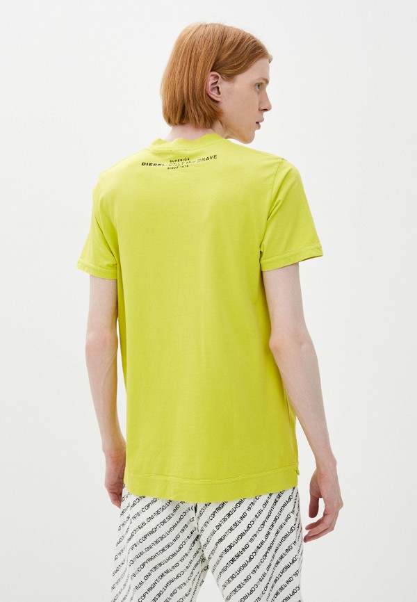 фото Футболка diesel