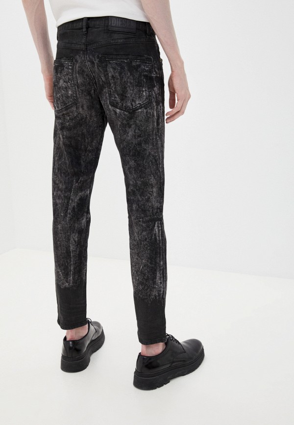 фото Джинсы diesel