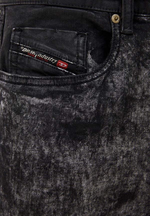 фото Джинсы diesel