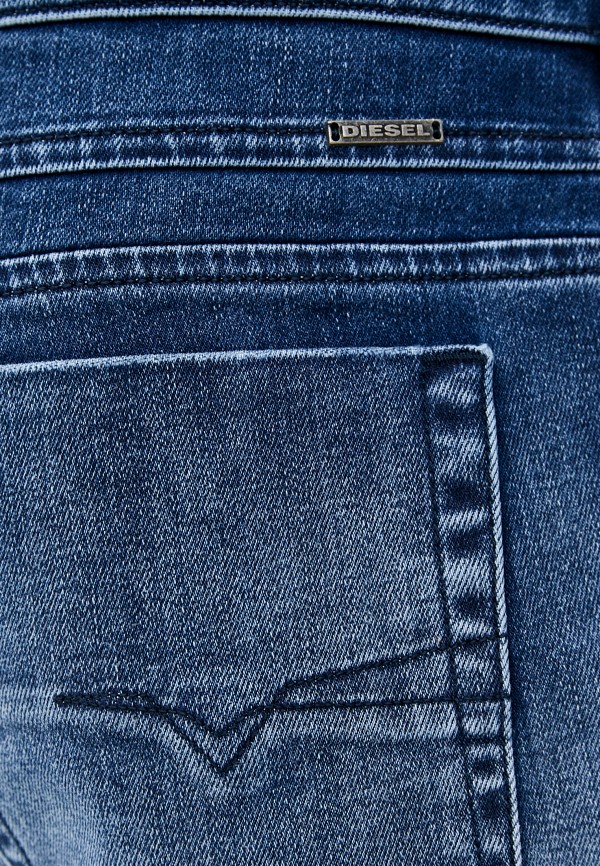 фото Джинсы diesel