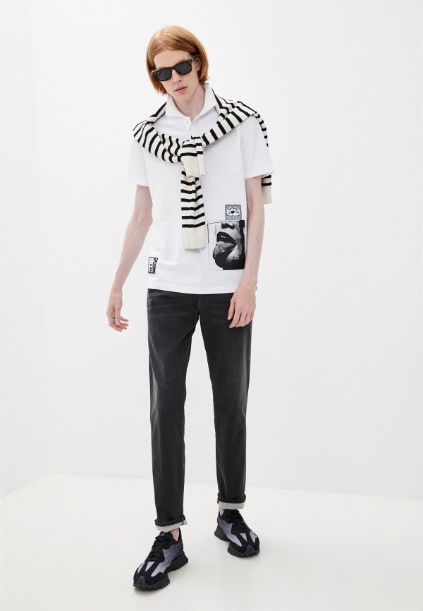 фото Джинсы diesel