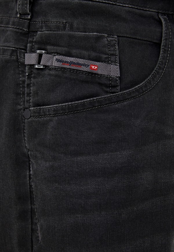 фото Джинсы diesel