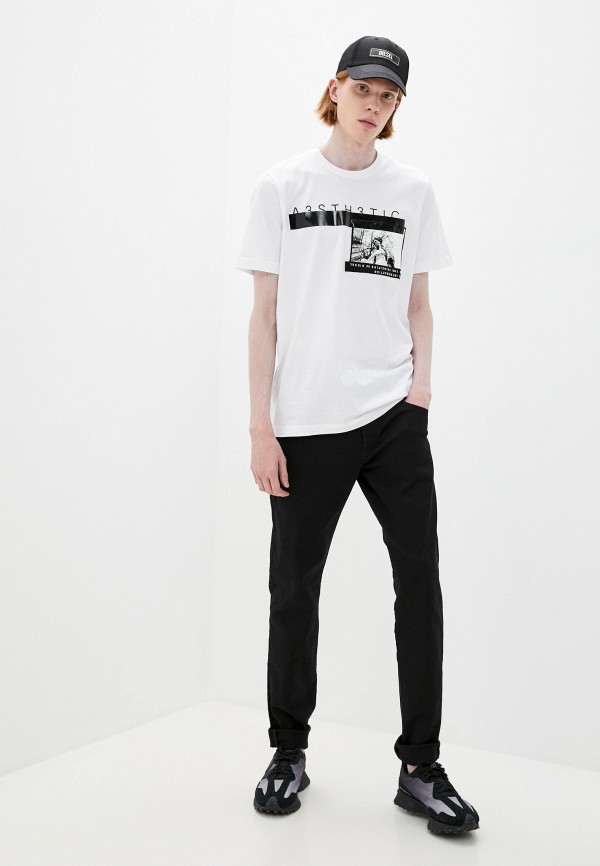 фото Джинсы diesel