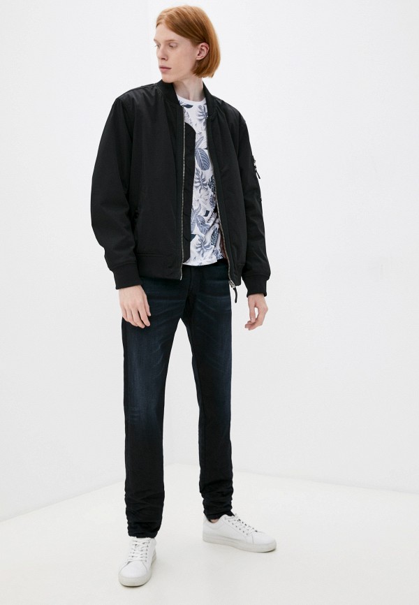 фото Джинсы diesel