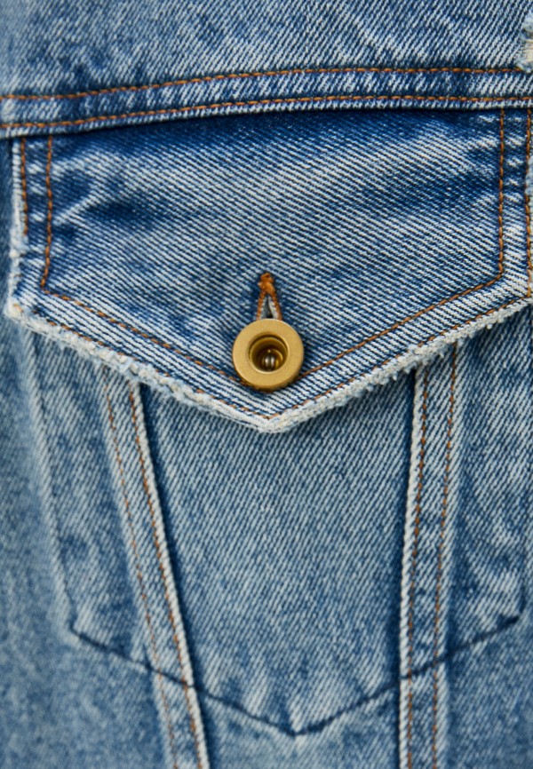 фото Куртка джинсовая diesel