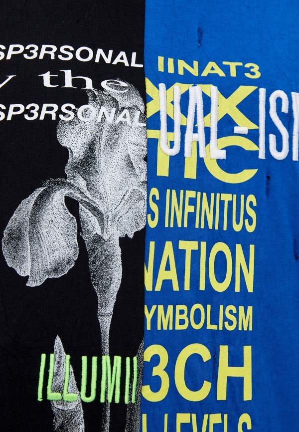 фото Футболка diesel