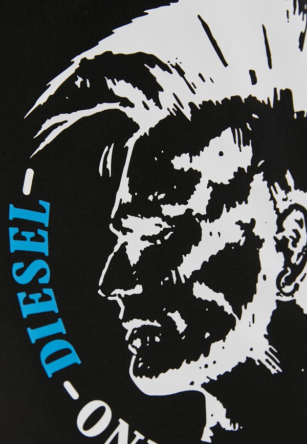 фото Шорты для плавания diesel