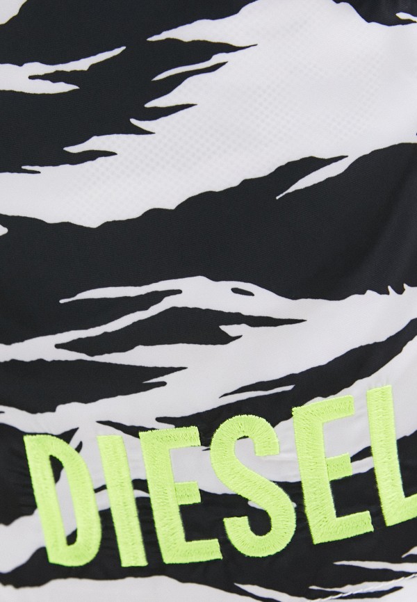 фото Шорты для плавания diesel