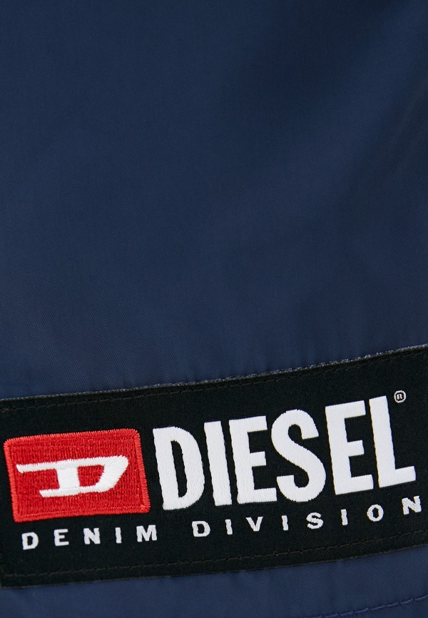 фото Шорты для плавания diesel