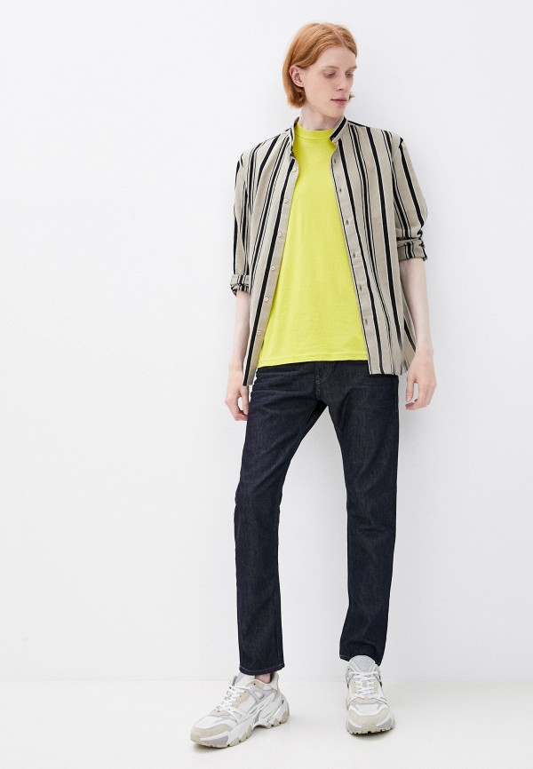 фото Джинсы diesel