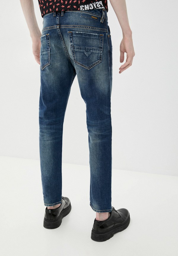 фото Джинсы diesel