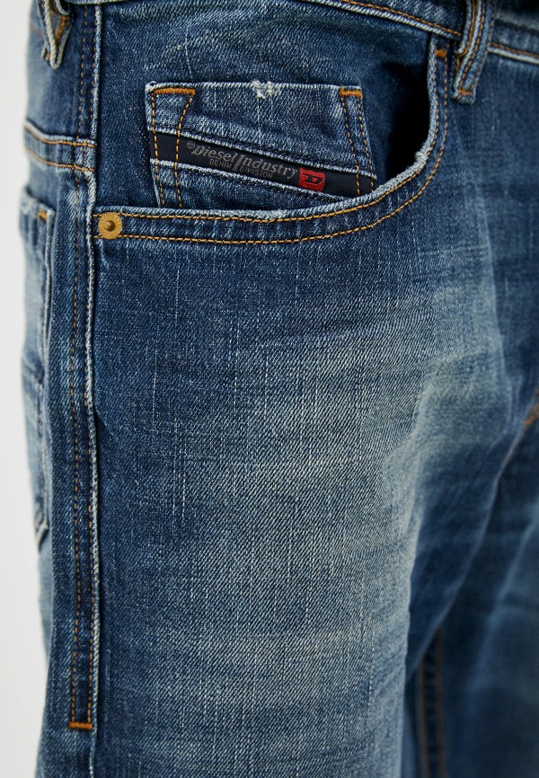 фото Джинсы diesel