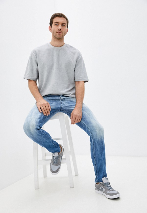 фото Джинсы diesel