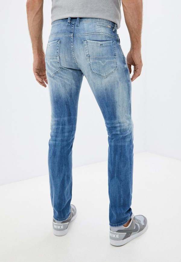 фото Джинсы diesel