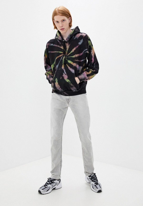 фото Джинсы diesel