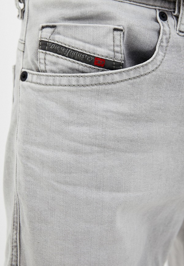 фото Джинсы diesel