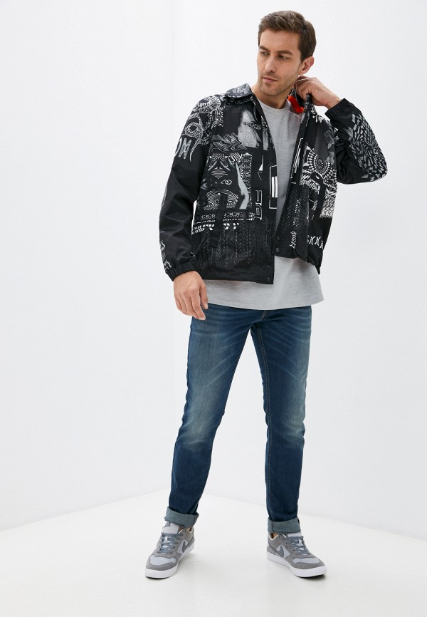 фото Джинсы diesel