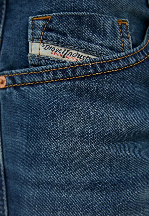 фото Джинсы diesel